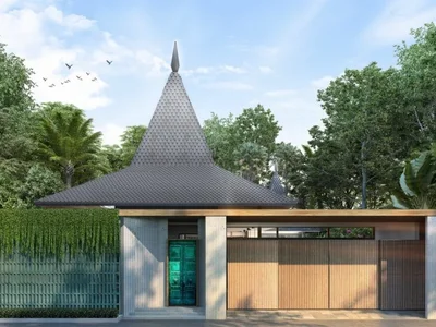 Villa Punyisa Luxury Villas Bang Jo