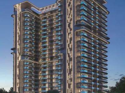 Complejo residencial Payment Plan 8 years. Down Payment 10%