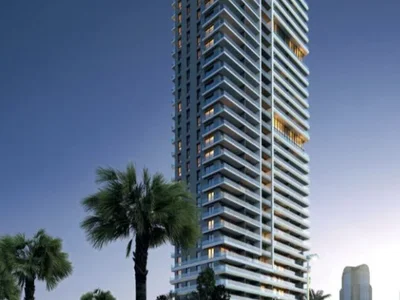 Edificio de apartamentos Seaside Project İzmir