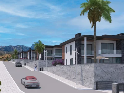 Residential quarter My House Premier