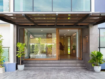 Жилой комплекс GARDENIA PATTAYA