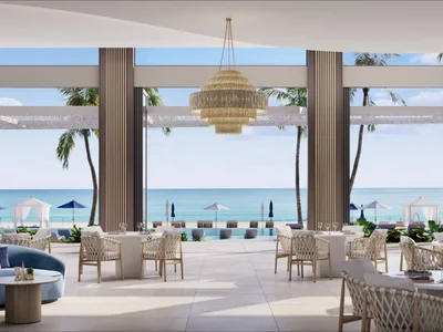 Complejo residencial Nikki Beach Residences