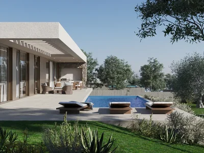 Residential complex EVO Homes