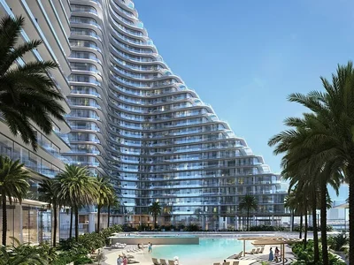 Edificio de apartamentos Apartamentos con Comodidades Exclusivas y Plan de Pagos en JVT Dubai
