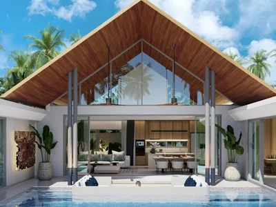 Вилла Louvre Villa – Phuket