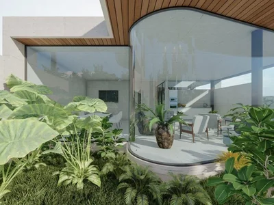 Villa Layan Lucky Villas – Phase 2
