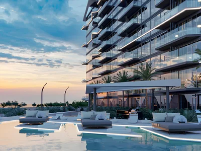 Residential complex EDGE