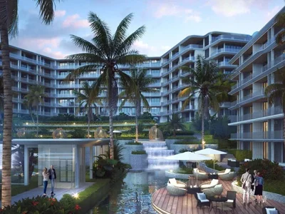 Complexe résidentiel Ayana Heights Seaview Residence