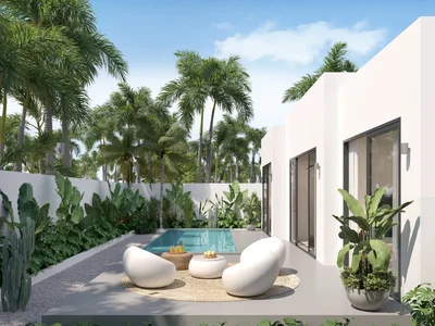Villa Sunrise Valley