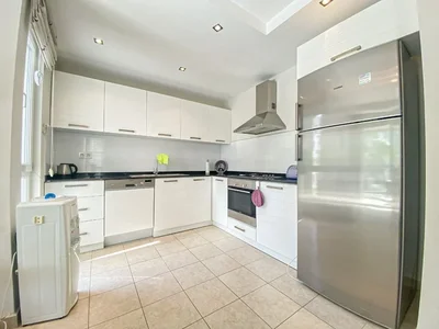 Жилой комплекс Меблированная квартира 2+1 в комплексе Riviera Garden Oba под ВНЖ.