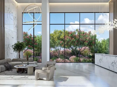 Quartier résidentiel A ne pas manquer !, avec terrasse, etage haut avec vue, haut standing, luxueux, neuf, proche de la mer, projet de qualité