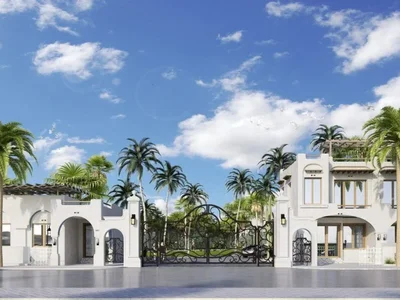 Villa Tyssen Yamu