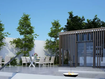 Residential quarter Mia Residence *