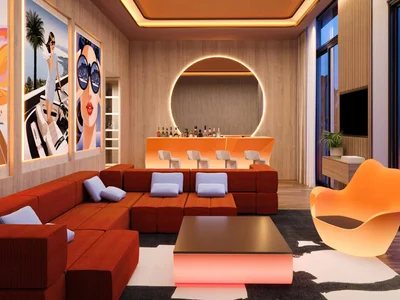 Wohnanlage Cote d Azur Hotel