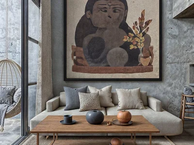 Zespół mieszkaniowy New apartments with hotel yield in the heart of Ubud, Bali, Indonesia