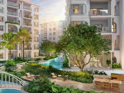 Complexe résidentiel The Title Serenity Naiyang – Phuket