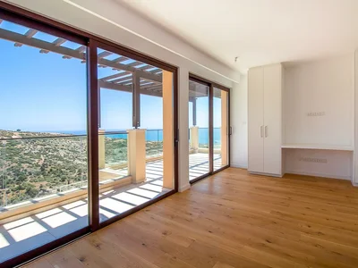 Villa Poseidon Grand Villas