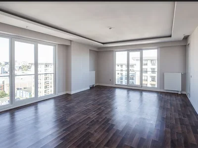 Zespół mieszkaniowy White Topkapı Residence