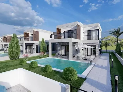 Willa 4 Villa Apartment in Cyprus/ Kyrenia