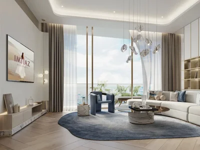 Complejo residencial Beach Walk by Imtiaz 2