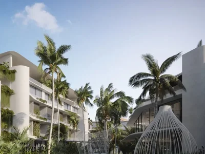 Apart - hotel Apartamenty s sistemoy umnyy dom