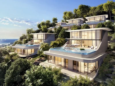 Villa AURORA