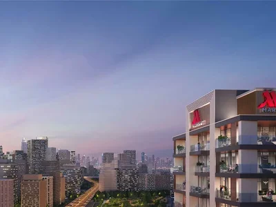 Wohnanlage Marriott Residences