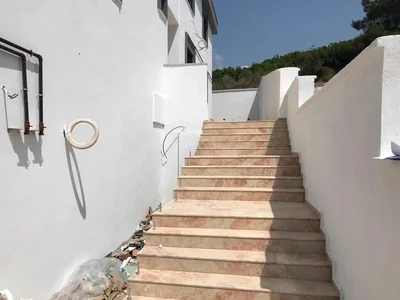 Willa 3+1 Villa in İzmir ( Gaziemir Location)