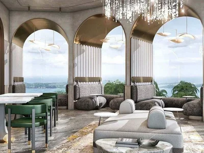 Жилой комплекс Arom Jomtien Pattaya