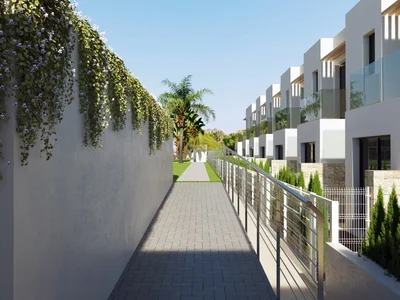 Жилой комплекс SeaView 6