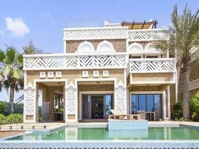 Residential complex Balqis Residence Penthouse