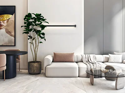 Complejo residencial Al Serh Residences 11