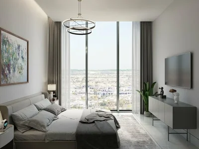 Residential complex Verde by Sobha