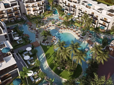 Zespół mieszkaniowy ONE 7 RESIDENCE HURGHADA