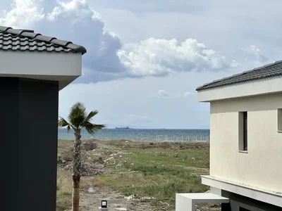 Willa  Dikili Villa Project