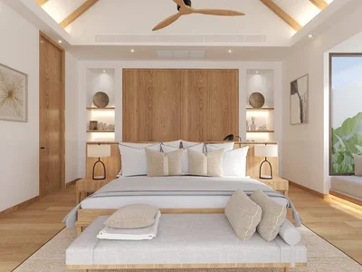 Villa Nakara Grand Luxury Villa Phuket