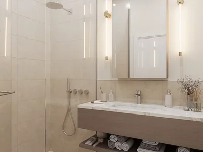 Residential complex Aria Residence