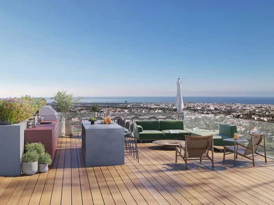 Residential complex KONIA THEA