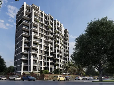 Apartment building SAN MARIA SEASON