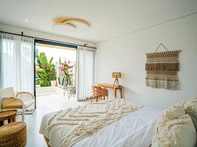 Villa KAHONI VILLAS