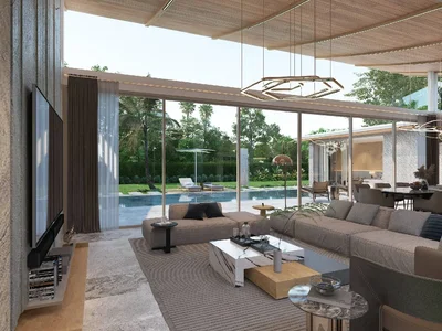 Villa Asherah Phase 3