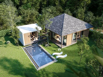 Villa Cerulean