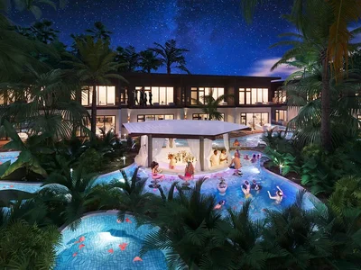 Villa Utopia Mai Khao (UBM)