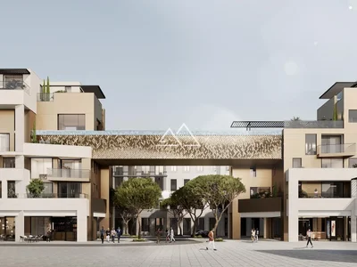 Residential complex New exclusive residential complex next to Porto Montenegro in the center of Tivat