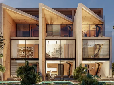 Stadthaus TOWNHOUSE OCEANVIEW