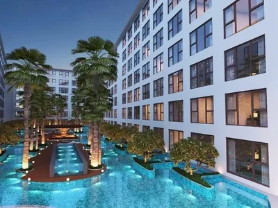 Complexe résidentiel Capri Residence Bang Tao Developer from Fantasea