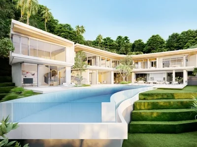 Villa Khram Villas – Karon