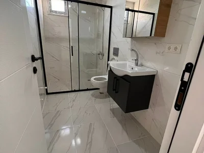 Apartamentowiec Antalya Kepez