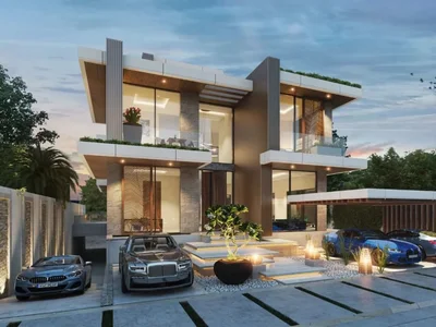 Villa Cavalli Estates