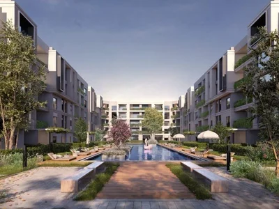 Wohngebäude EG-103  Located in the heart of New Hurghada just minutes from the beach